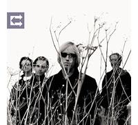 Tom Petty and the Heartbreakers Echo (Vinyl) 12" Album