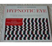 PETTY, TOM & THE HEARTBREAKERS - Hypnotic Eye