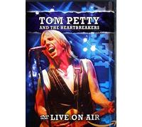 Petty,Tom & the Heartbreakers - Live on Air