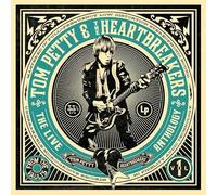 Petty, Tom & The Heartbreakers - The Live Anthology - From The Vaults Vol. 1 x2 RSD 2025