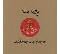 Tom Petty - Wildflowers & All The Rest [New CD] Boxed Set, Deluxe Ed, Rmst