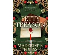 Petty Treason: A Sarah Tolerance Mystery