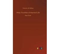 Petty Troubles Of Married Life