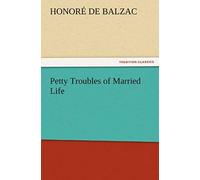 Petty Troubles Of Married Life