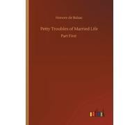 Petty Troubles Of Married Life