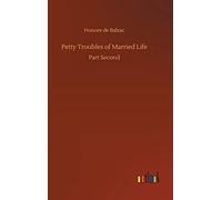 Petty Troubles Of Married Life