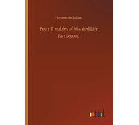 Petty Troubles Of Married Life