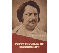 Petty Troubles Of Married Life (Complete)