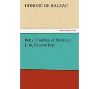 Petty Troubles Of Married Life, Second Part