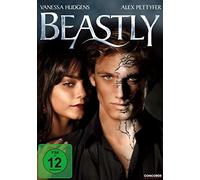 Pettyfer,Alex - Beastly