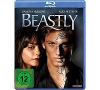 Pettyfer,Alex - Beastly [Blu-ray]