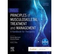 Petty's Principles of Musculoskeletal Treatment and Management – Manuel pour thérapeutes