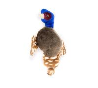 Petuky Faisan en Peluche Sauvage