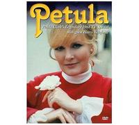 Petula - DVD Zone 1 E