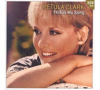 Petula Clarck - This Is My Song - 2CD