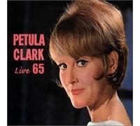 Petula Clark 1965
