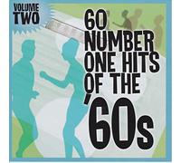 Petula Clark - 60 Number One Hits of the '60s Vol. 2 (UK Import)