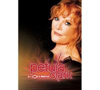 Petula Clark À L'olympia