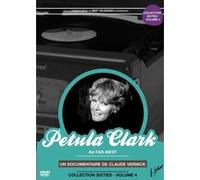 Petula Clark : Au Far West E