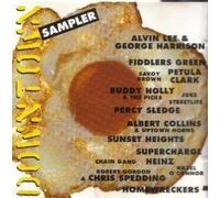 Petula Clark, Buddy Holly, Savoy Brown, Albert Collins. [Import]