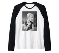 Petula Clark, chanteuse Pop du Centre-Ville (1963) Manche Raglan