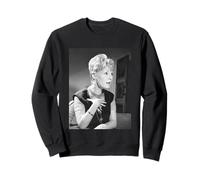 Petula Clark, chanteuse Pop du Centre-Ville (1963) Sweatshirt