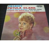 Petula Clark - Chariot