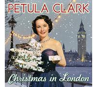 Petula Clark - Christmas in London [Import]