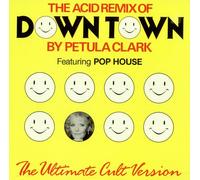 Petula Clark - Down Town