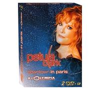 Petula Clark - Downtown In Paris