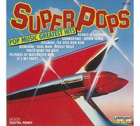 Petula Clark, Elvis Presley, Status Quo, Del Shannon, Pat Boone. [Import]