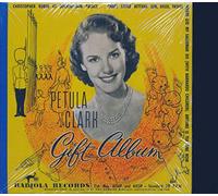Petula Clark – Gift Album