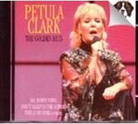 Petula Clark - Golden hits