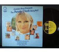 PETULA CLARK - Golden Hour Presents The Petula Clark Story Vol 1
