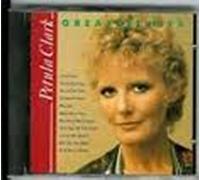 Pétula Clark - Greatest Hits-13 Titres-Budget