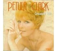 Petula Clark Greatest Hits