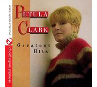Petula Clark - Greatest Hits
