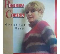 PETULA CLARK - GREATEST HITS [LP VINYL]