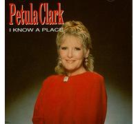 Petula Clark - I Know A Place