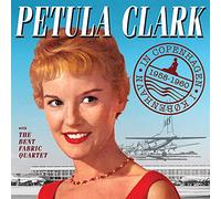Petula Clark - in Copenhagen 1958-1960 [Import]