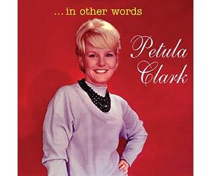 Petula Clark - In Other Words
