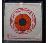 Petula Clark - Kiss Me Goodbye / I've Got Love Going For Me [Vinyl Single 7'']