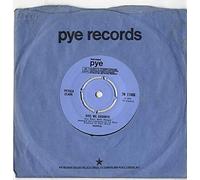 PETULA CLARK - KISS ME GOODNIGHT 7 INCH (7" VINYL 45) UK PYE 1968