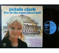 PETULA CLARK - Live At The Royal Albert Hall