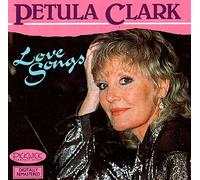 Pétula Clark - Love Songs