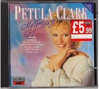 Pétula Clark - My Greatest