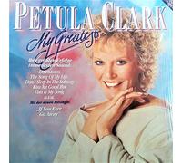 Petula Clark - My Greatest [Import]