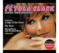 Petula Clark - My Love: Petula Clark Sings The Sixties [Import]