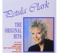 Petula Clark - Original Hits [Import]