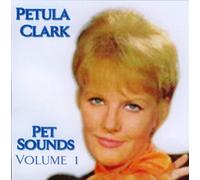 Petula Clark - Pet Sounds, Volume 1